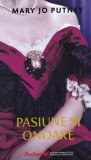 Mary Jo Putney - Pasiune si onoare (2021)