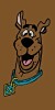 Husa Personalizata LG K9 Scooby Doo 1