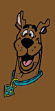 Husa Personalizata HUAWEI Mate 30 Pro Scooby Doo 1