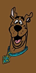 Husa Personalizata ALLVIEW V2 Viper Scooby Doo 1