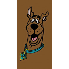 Husa Personalizata HUAWEI P8 Lite 2017 \ P9 Lite 2017 Scooby Doo 1