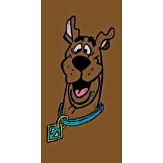 Husa Personalizata XIAOMI Mi 9 Pro Scooby Doo 1