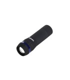 Lanterna 1W Zoom LED Vipow
