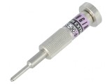 Unealtă pentru demontare terminale 2,5mm SS-30