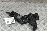 Suport bara de protecție st&acirc;nga spate VW GOLF VII 5G1, BQ1, BE1, BE2 2015 OEM: 5G6807393,5G6807393A 28838470