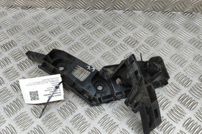 Suport bara de protecție st&amp;acirc;nga spate VW GOLF VII 5G1, BQ1, BE1, BE2 2015 OEM: 5G6807393,5G6807393A 28838470 foto