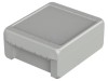 Carcasă universală gri UL94V-0