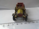 bnk jc Matchbox Lesney Models of Yesteryear Y-10 - 1906 Rolls Royce Silver Ghost