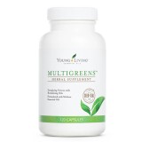Young Living MultiGreens Capsules