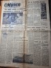 Ziarul munca 9 iunie 1964