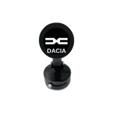 Cumpara ieftin Suport Magnetic Negru cu Ventuza si Brat Reglabil Pentru Dacia Nou