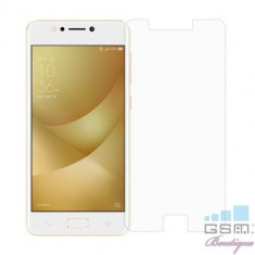 Geam Folie Sticla Protectie Display Asus Zenfone 4 Max ZC520KL foto