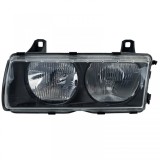 Far stanga HELLA 1AJ007143-091 HB3/HB4 potrivit pentru BMW E36 Compact 1993-2000 Performance AutoTuning