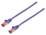 Patch Cord Goobay S/FTP Cat 6 RJ45 Litat CCA 95490
