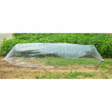 Cumpara ieftin Seră de grădină Strend Pro, 310x100 cm, perforată, STREND PRO Garden