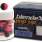 Haldorado - Blendex Pop Up Big Carps 12, 14mm - Squid+Octopus - 20g