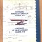 ROMANIA 2010-CENTENARUL AVIONULUI CU REACTIE H. COANDA,MAPA FILATELICA-LP 1882a