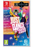 Just Dance 2020 NSW, Ubisoft