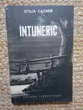 Otilia Cazimir - Intuneric. Din carnetul unei doctorese, Editura Tineretului, 1956, 122 pagini