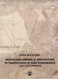 Dezvoltare urbana si arhitectura in Transilvania si Tara Romaneasca 123 ill RARA