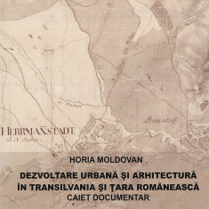 Dezvoltare urbana si arhitectura in Transilvania si Tara Romaneasca 123 ill RARA