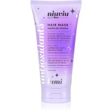 so!flow LUMI Hair Mask With Antioxidants mască hrănitoare pentru păr vopsit 200 ml