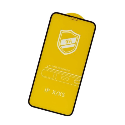 Folie Protectie Sticla 3D Xiaomi Redmi 9A 9C 9I 9AT foto
