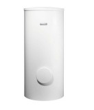 Boiler monovalent cilindric, Bosch Storacell WST300-5C, 300 litri