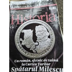 Revista Historia nr.181/2017
