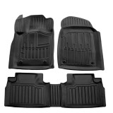 Set Covorase Auto Cauciuc Umbrella Jeep Grand Cherokee WK2 (2010-2021)