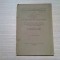 STUDII asupra ZACAMINTELOR METALIFERE - T.P. Ghitulescu, I. Gavat - 1931, 28 p.