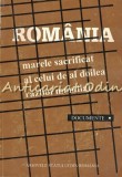 Cumpara ieftin Romania. Marele Sacrificat Al Celui De Al Doilea Razboi Mondial - M. R. Mocanu