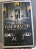 Hallmarked Man- Robert Galbraith