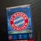 Card ucl 2014-2015