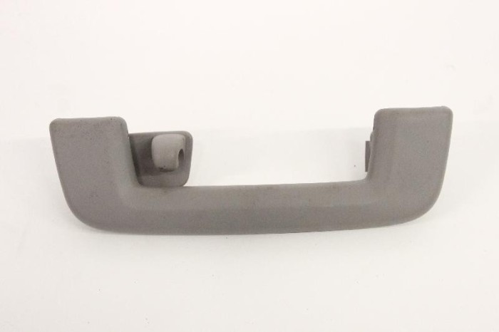 M&acirc;ner plafon dreapta spate VOLVO XC70 II 2010 OEM: nera | 2715683