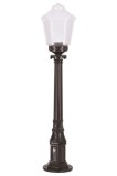 Cumpara ieftin Lampadar de exterior M1B Negru 85x20 cm
