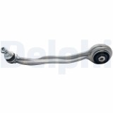 Brat suspensie roata Mercedes S-Class Motor S 300 BlueTEC Hybrid / h, S 350 BlueTEC / d, S 350 d, 527x104x137mm, parte montare stanga, fata, OE