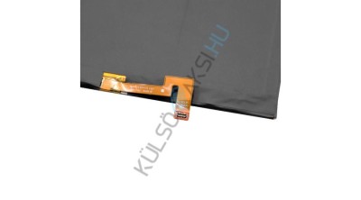 &amp;Icirc;nlocuire baterie tabletă VHBW pentru Huawei HB25B7N4EBC - 4300 mAh 7,6 V Li-polimer foto
