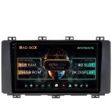 Cumpara ieftin Navigatie Seat Ateca (2016-Prezent), Android 13, X-Octacore 8GB RAM + 256GB ROM, 9.5 Inch - AD-BGX9008+AD-BGRKIT045V2