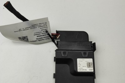 Unitate de control pompa de combustibil PORSCHE CAYENNE Coupe 9YB 2023 OEM: 4M0906093M 30745926 foto