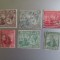 TRINIDAD TOBAGO SERIE STAMPILATA=101