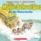 The Magic School Bus at the Waterworks