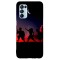 Husa compatibila cu Oppo A5 (2020) model Demon Slayer The Next Mission, Silicon, TPU, Viceversa