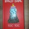 Toc toc- Roald Dahl