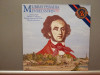 Mendelssohn &ndash; Sonata for Piano/Prelude &amp; Fugue (1984/CBS/Holland) - VINIL/ca Nou, Clasica, Columbia