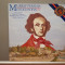 Mendelssohn &ndash; Sonata for Piano/Prelude &amp; Fugue (1984/CBS/Holland) - VINIL/ca Nou