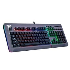 Tastatura mecanica Thermaltake Premium Level 20 RGB foto