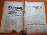 flacara iasului 13 noiembrie 1964-articol mogosesti-pascani