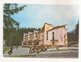 RF109 - Carte Postala - Durau. Hotelul Durau, circulata 1988