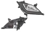 Proiector ceata Hyundai I20 (Pb), 07.2012-12.2014, fata, Dreapta, H8, OEM/OES